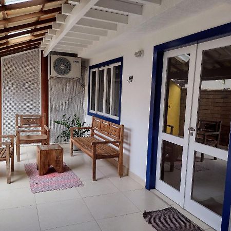 Búzios Casa Com Garagem - 300M Da Rua Das Pedras מראה חיצוני תמונה