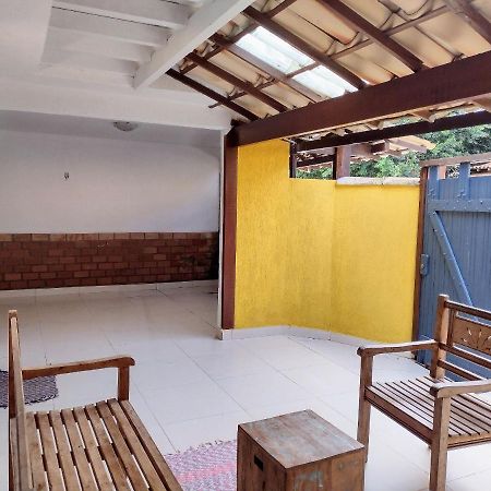 Búzios Casa Com Garagem - 300M Da Rua Das Pedras מראה חיצוני תמונה