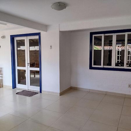 Búzios Casa Com Garagem - 300M Da Rua Das Pedras מראה חיצוני תמונה