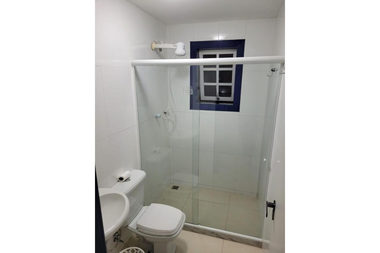 Búzios Casa Com Garagem - 300M Da Rua Das Pedras מראה חיצוני תמונה
