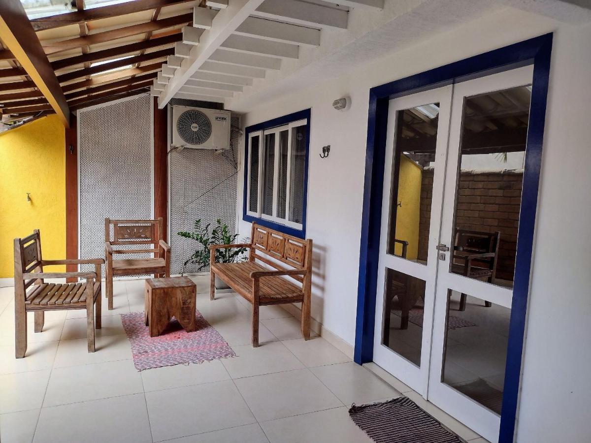 Búzios Casa Com Garagem - 300M Da Rua Das Pedras מראה חיצוני תמונה