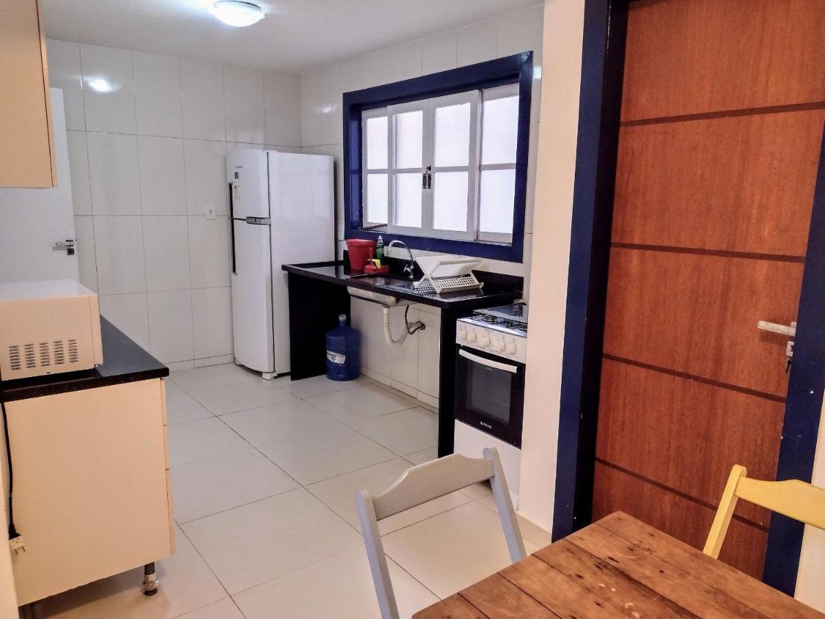 Búzios Casa Com Garagem - 300M Da Rua Das Pedras מראה חיצוני תמונה