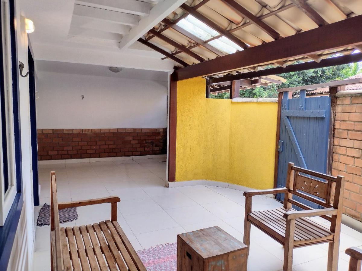 Búzios Casa Com Garagem - 300M Da Rua Das Pedras מראה חיצוני תמונה