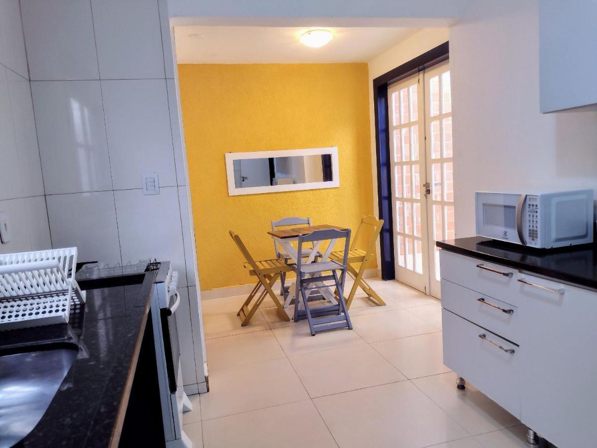 Búzios Casa Com Garagem - 300M Da Rua Das Pedras מראה חיצוני תמונה