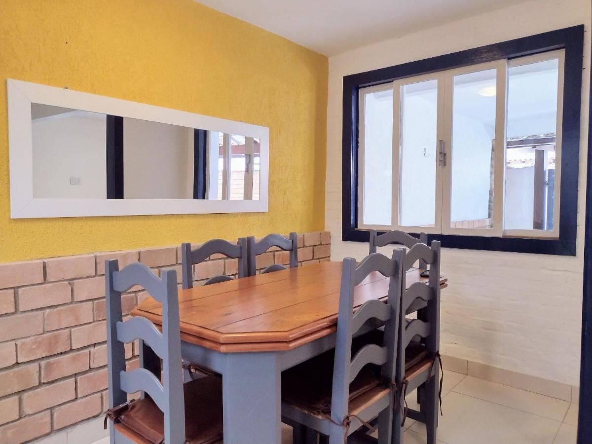 Búzios Casa Com Garagem - 300M Da Rua Das Pedras מראה חיצוני תמונה