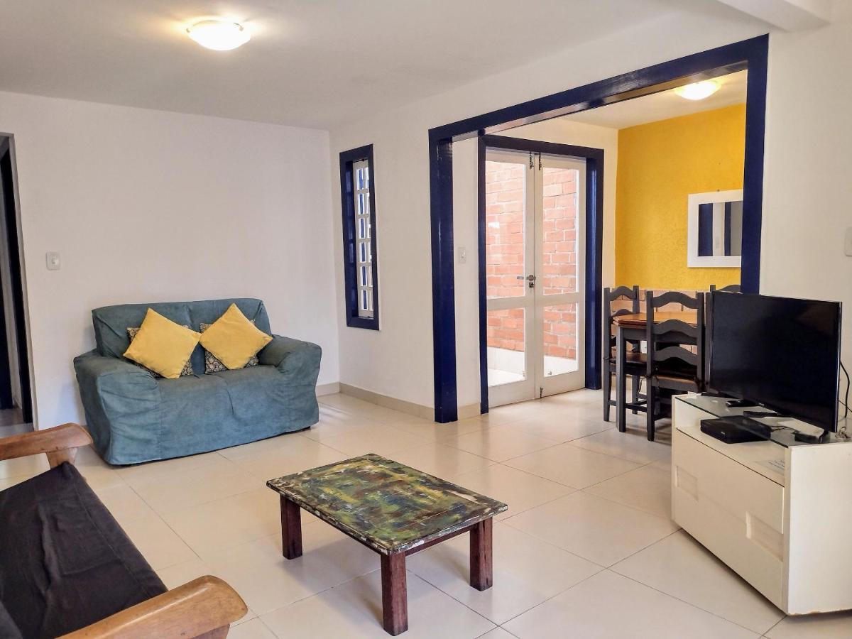 Búzios Casa Com Garagem - 300M Da Rua Das Pedras מראה חיצוני תמונה