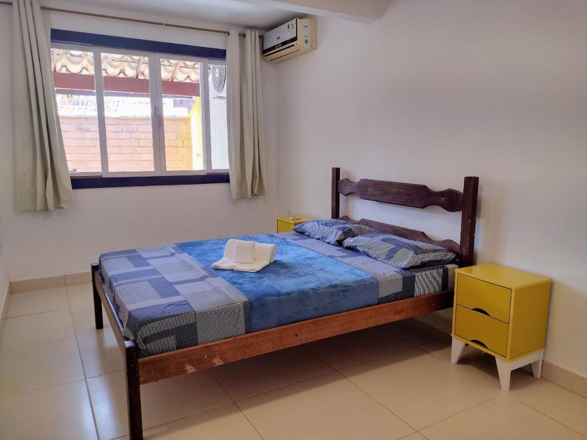 Búzios Casa Com Garagem - 300M Da Rua Das Pedras מראה חיצוני תמונה