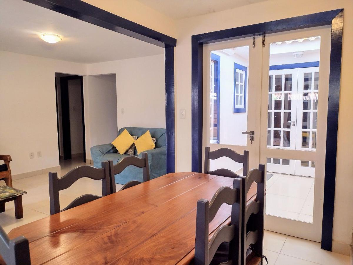 Búzios Casa Com Garagem - 300M Da Rua Das Pedras מראה חיצוני תמונה