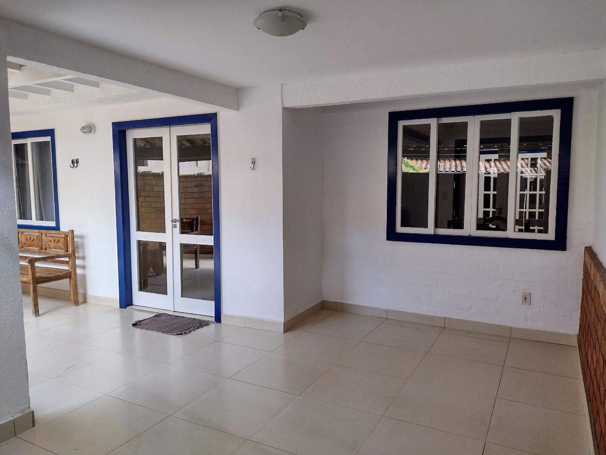 Búzios Casa Com Garagem - 300M Da Rua Das Pedras מראה חיצוני תמונה