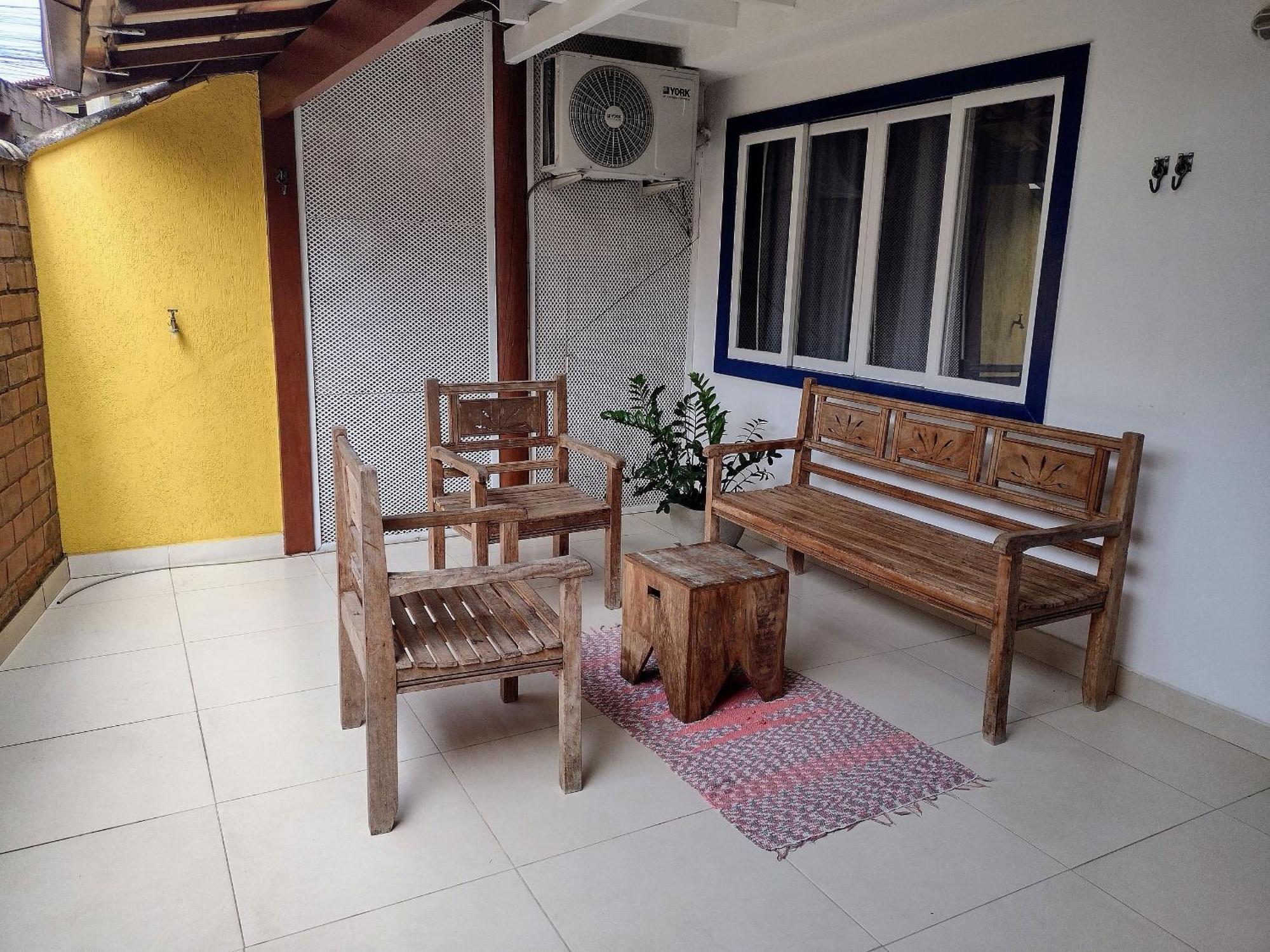 Búzios Casa Com Garagem - 300M Da Rua Das Pedras מראה חיצוני תמונה